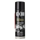 Riflecx Compressed Air 500ml
