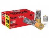 Sterling 12x70 Slug Super, červený,34g