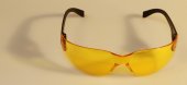 Ochranné brýle ARTY FL250 - žluté