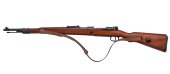 Denix celokovová replika Mauser Karabiner 98K s popruhem, Německo 1935