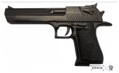 Denix celokovová replika Desert Eagle Black
