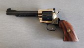 Revolver H.Schmidt Waffentechnik 21S, .22LR