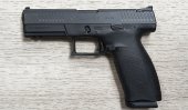 Pistole samonabíjecí CZ P 10F, .45ACP
