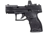 Pistole samonabíjecí Taurus TX22 Compact OR, .22LR, BEZ KOLIMÁTORU!