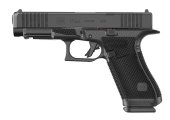 Pistole samonabíjecí Glock 17 Gen.6, 9mm Luger