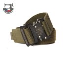 OTT Opasek kalhotový M2 - khaki, 95-115cm