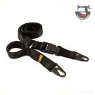 OTT popruh zbraňový PZ 1/2 MK-II. FIBUA, černý