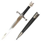 Dýka Game of Thrones Jon Snow Longclaw