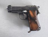 Pistole samonabíjecí Beretta mod.1935, 7,65 Browning