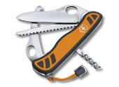 Victorinox HUNTER XT GRIP oranžový