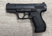Pistole samonabíjecí Walther P99, 9mm Luger