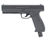 Vzduchová pistole T4E Borner PDW50 14J, CO2