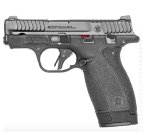 Pistole samonabíjecí S&W Bodyguard 2.0 TS, 9mm Browning