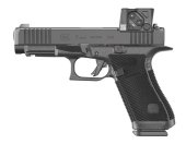 Glock 17 Gen.6 A-CUT™ COA™ COMBO 9mm Luger