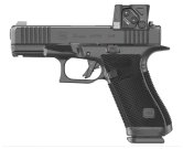 Glock 45 Gen.6 A-CUT™ COA™ COMBO 9mm Luger