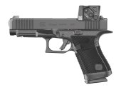 Glock 49 Gen.6 A-CUT™ COA™ COMBO 9mm Luger