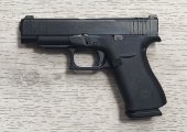 Pistole samonabíjecí Glock 48 MOS, 9mm Luger