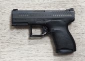 Pistole samonabíjecí CZ P-10M, 9mm Luger
