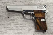 Pistole samonabíjecí CZ 52, 7,62x25 Tokarev