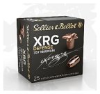 Sellier & Bellot 357 Mag. XRG Defense 9,1 g / 110 gr