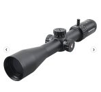 Puškohled Vict Optics S4 4-16x44