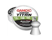 Diabolky Gamo Accutek Hunter Titan 400ks cal.4,5mm