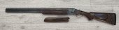 Broková kozlice CZ Uherský Brod 583-04 mod.3, 12x70/12x70 + orig.předpažbí