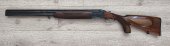 Broková kozlice CZ Uherský Brod 581-04 mod.3, 12x70/12x70