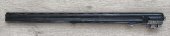 Hlavně brokové kozlice CZ Uherský Brod 581-05 mod.4, 12x70/12x70