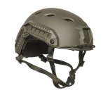 Helma MIL-TEC US FAST PARATROOPER - Zelená