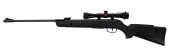 Vzduchová puška Gamo Big Cat 1000E Combo 4,5mm