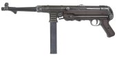 Vzduchový samopal Legends MP40 GLE, 4,5mm BB