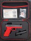 Mantis Titan X Glock 17 laserová inteligentní pistole
